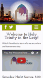 Mobile Screenshot of htloop.org